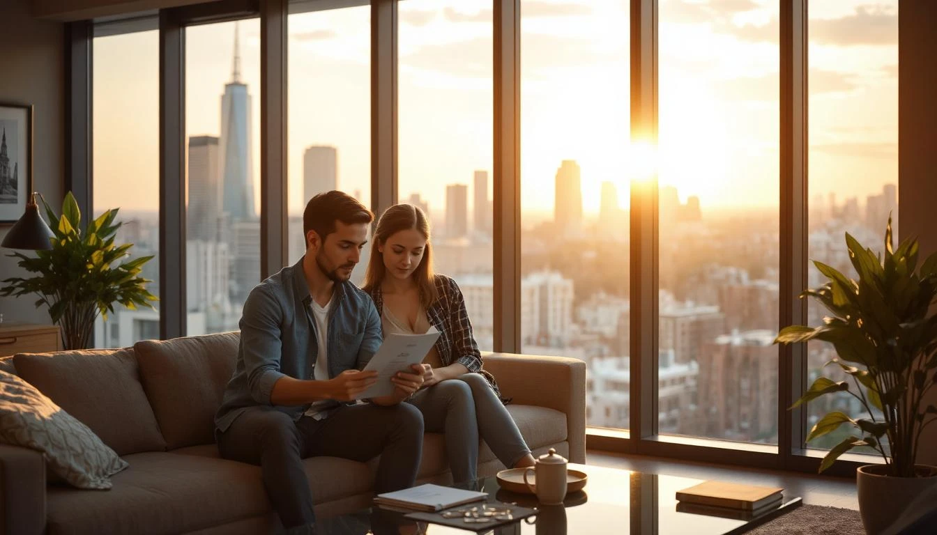 Image Modern Rental Guides for Urban Living