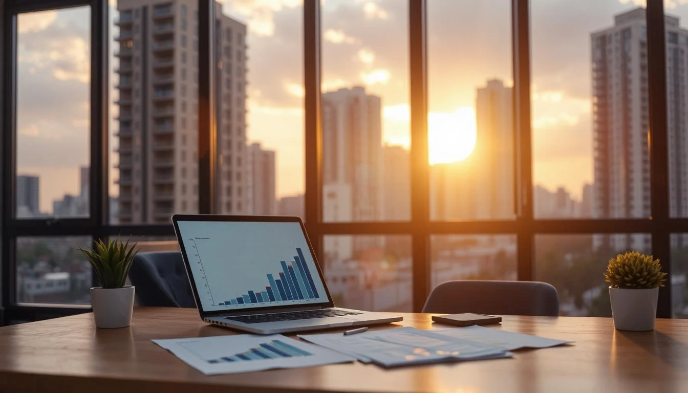 Image Property Investment Ideas with Stable Returns