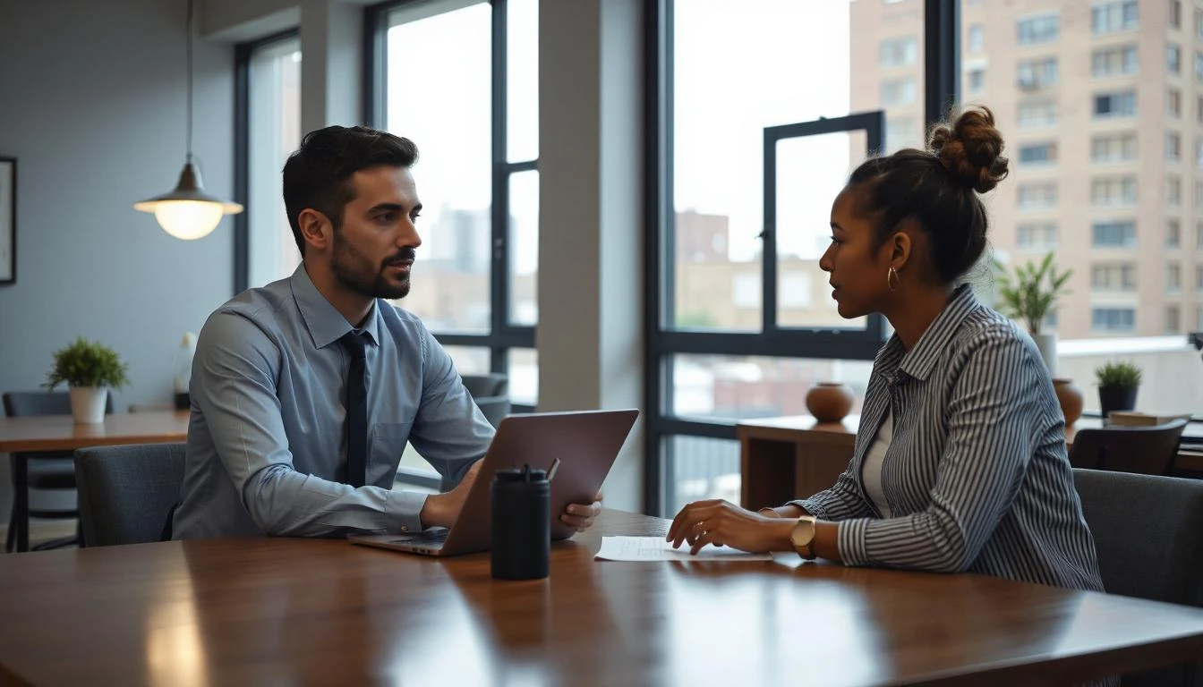 Image Tenant Advice for Negotiating Lower Rent